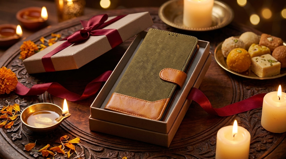 Karva Chauth Gift Ideas for Your Husband