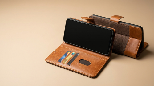 Why a Wallet Phone Case Is the One Upgrade Worth Making