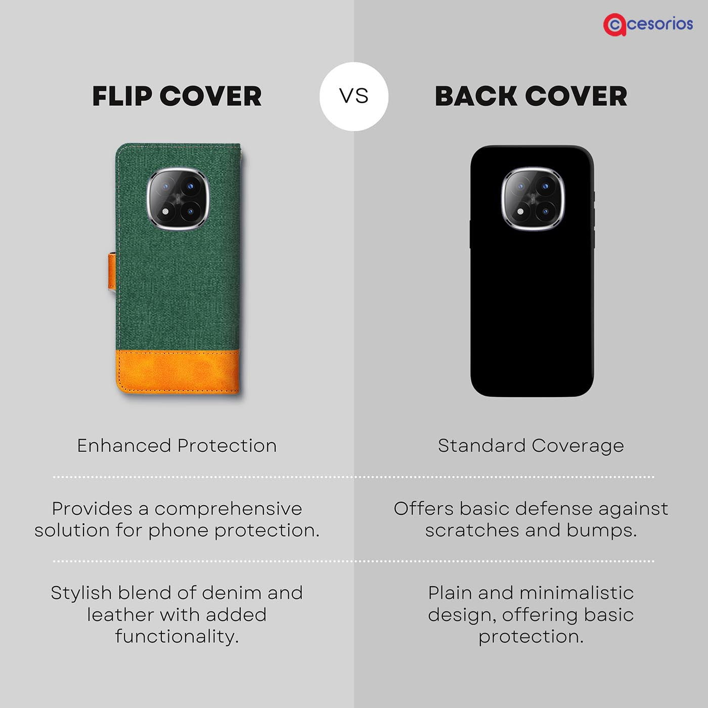 Made in India Canvas & Suede cover for Redmi Note 14 Pro Plus 5G