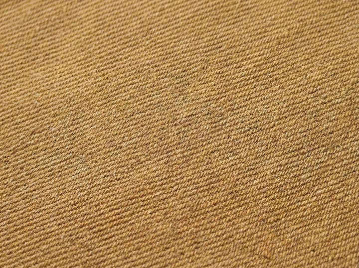 Camel denim weave