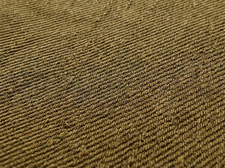 Walnut denim weave